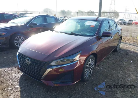 2023 Nissan Altima Sv Fwd z USA, uszkodzony, nr VIN 1N4BL4DV3PN382749